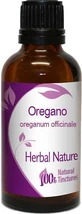 Teinture d'origan 50ml Nature &amp; Body
