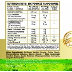 John Noa Rhodiola, Teunisbloem, B7, Omega 3 30 caps