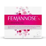 VIOSER Femannose N D-Mannose Special Dietary Supplement 14 sachets