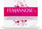 VIOSER Femannose N D-Mannose Supplément alimentaire spécial 14 sachets