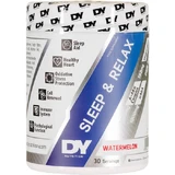 Dorian Yates Sleep & Relax Schlaf Ergänzung 450gr Wassermelone