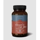 TerraNova Vitamin K2 Vitamin für die Gesundheit der Vögel 100mcg 50 Kapseln