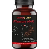 Desire Labs Pleasure Max Special Dietary Supplement 90 caps