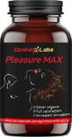 Desire Labs Pleasure Max Speciaal Dieetsupplement 90 capsules