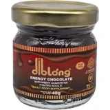 Diblong Nahrungsergänzungsmittel Spezial 40gr Energy Chocolate