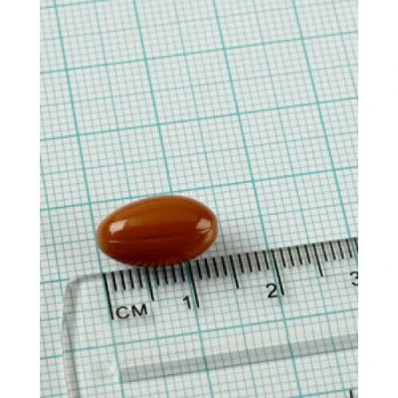 Lamberts Beta Caroteno Vitamina para el Cabello, la Piel y Acción Antioxidante 15mg 90 cáps.