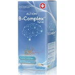 Altion B-Complex Vitamin Syrup for Energy, Immune & Nervous System Strengthening Vanilla Cream 150ml