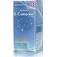Altion B-Complex Vitamin Syrup for Energy, Immune & Nervous System Strengthening Vanilla Cream 150ml
