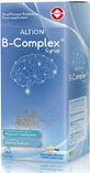 Altion B-Complex Vitamin Syrup for Energy, Immune &amp; Nervous System Strengthening Vanilla Cream 150ml