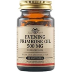 Solgar Evening Primrose Oil 500mg Menopause Supplement 30 softgels