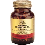 Solgar Evening Primrose Oil 500mg Menopause Supplement 30 softgels