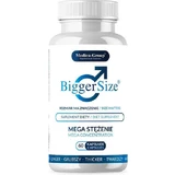 Medica-Group Biggersize Libido & Testosterone Boosting Supplement 60 caps