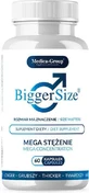 Medica-Group Biggersize Libido & Testosterone Boosting Supplement 60 caps