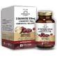 John Noa D-Mannose 500mg+Cranberry 70mg+Probiotica 2Billions Voedingssupplement Speciaal 30 caps