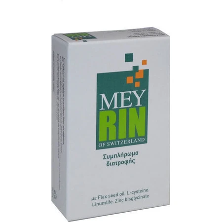 Mey Meyrin Food Supplement Special 30 caps