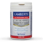 Lamberts Multi-Guard ADR Energie Multivitamine 120 Tabletten