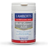 Lamberts Multi-Guard ADR Energy Multivitamin 120 Tablets