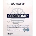 almora PLUS® CEREBIOME Complemento Alimenticio Especial 30 cáps.