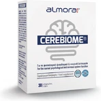 almora PLUS® CEREBIOME Complemento Alimenticio Especial 30 cáps.