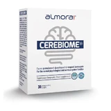 almora PLUS® CEREBIOME Speciaal Voedingssupplement Speciaal 30 caps