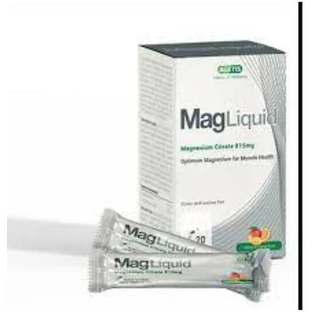 Agetis Magliquid 815mg 20 Säckchen