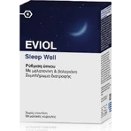 Eviol Sleep Well Sleep Supplement 30 softgels