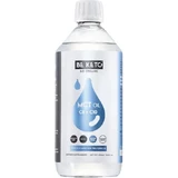 BeKeto MCT Olie C8 + C10 Speciaal Voedingssupplement 500ml Kokosnoot