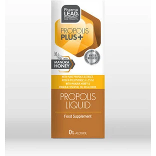 Pharmalead Propolis+ 50ml