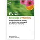 Eviol Equinácea y Vitamina C Suplemento Inmunoestimulante 30 cápsulas blandas