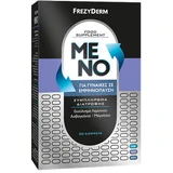 Frezyderm Meno Menopauzesupplement 30 caps