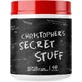 Raw Christopher's Secret Stuff Pre Workout Supplement 516gr Tastes Like Winning