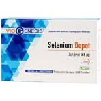 Viogenesis Depot 30 comprimidos de selenio