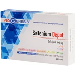 Viogenesis Depot 30 comprimidos de selenio