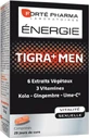 Forte Pharma Energie Tigra + Men Libido & Testosterone Boosting Supplement 28 comp.