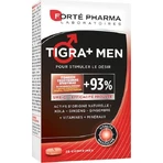 Forte Pharma Energie Tigra + Men Libido & Testosterone Boosting Supplement 28 tabs