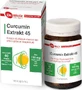 Dr Wolz Curcumina Extra 45 150mg 40 caps