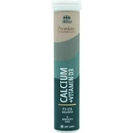 Kaiser 1889 Premium Vitaminology Calcium en Vitamine D3 20 bruistabletten