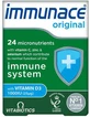 Vitabiotics Immunance Immuunversterkend Supplement 30 tabs