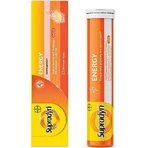 Supradyn Supradyn Energie Multivitamine voor Energie 80mg Energie 15 tabbladen ef