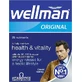 Vitabiotics Wellman Original 29 Nutrients David Gandy Special Dietary Supplement 30 tabs