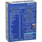 Vitabiotics Wellman Original 29 Nutrients David Gandy Special Dietary Supplement 30 tabs