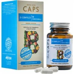 John Noa Caps B-Complex B-Complex Powder Formula Vitamin for Energy, Immune & Nervous System Strengthening 30 caps
