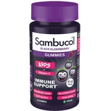Galenica Sambucol Immuunsysteem Versterkend Supplement 30 geleisnoepjes
