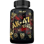 AK-47 Labs Get The Strap Libido & Testosterone Boosting Supplement 120 caps