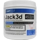 USP Labs JACK3D Nahrungsergänzungsmittel Spezialität 248gr Blaue Himbeere