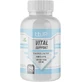 Coached by Jp Vital Support | Met Tudca & Nac [240 Capsules]