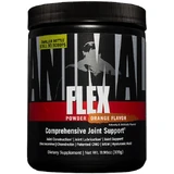 Animal Flex Gewrichts- en botgezondheidssupplement 339gr sinaasappel