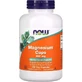 Now Foods Magnesio 400 mg 180 cápsulas de hierbas