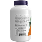 Now Foods Magnesio 400 mg 180 cápsulas de hierbas