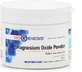 Viogenesis Magnesium Oxide 230g Orange